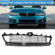 Front bumper grille For BMW 4 Series F32 F33  51118054503