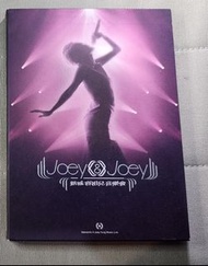 容祖兒 Joey & Joey 新城容祖兒音樂會 Karaoke 2DVD