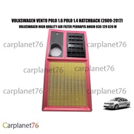 VOLKSWAGEN VENTO POLO 1.6 POLO 1.4 HATCHBACK (2009-2017) ENGNIE AIR FILTER PERNAPIS ANGIN 036 129 62