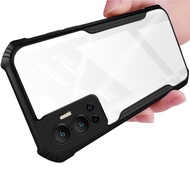 Case For infinix Hot 12 Pro 9 10 11 12 Play 10i 12i 10S 11S 10T X6817 X665 X688B X662 X6812 X659B Ph