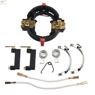 Carbon Brush Holder Kit for Bosch For GBH226 For GBH226DRE and Related Models