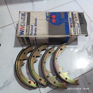 Jeep cj7 brake pads jeep cj7 brake shoes pirodo jeep cj7 brake shoes