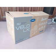 Used cardboard, used box, used box 83x47x47 cm