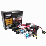 LP-6 SMT🛕QM 55W H4 H1 H3 Xenon H7 H8 H10 H11 H27 HB3 HB4 H13 9005 9006 H9 Slim Ballast kit Xenon Hid Car Light Source He