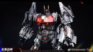 🔥現貨/批發🔥 DreamStar Toys DST 無畏戰神 銀箭戰者 鷂式戰者 飛火戰者 黑襲戰者 偵察戰者 變形金剛 合金成品