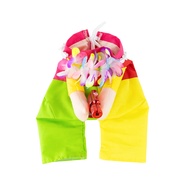 ชุดคอสตูมสงกรานต์ Songkran Collection คอสตูมหมาแมว ชุดสงกรานต์สัตว์เลี้ยง | CLAWSET.BKK