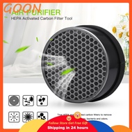 Air Purifier for LEVOIT LV-H132 Replacement HEPA Activated Carbon Filter Tool purifier filter accessories