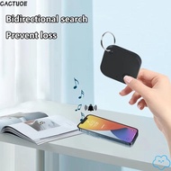 CACTUOE Bluetooth GPS Tracker, Wireless GPS Smart Tracker,  Mini Bluetooth Tracker Key Finder