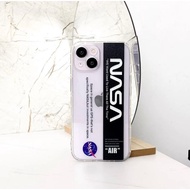 NASA AIR SOFT CASENasa