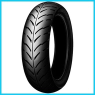 ◊☜ ☪ ⊙ Dunlop Tires D102 90/80-17 46P Tubeless Motorcycle Tire (Front)