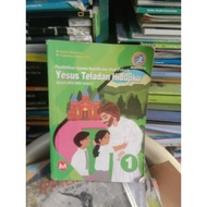 JESUS MY EXAMPLE