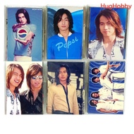 [Sold In 50 Sheets] New Item Old Work From The 2000s Refrigerator Magnet Plate "Jerry" F4 (Taiwan) S