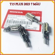 T15 plus LED Turn Signal Light Wave, AB, Vision, Winner X