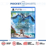 [PS5] Horizon Forbidden West™ - Standard Edition for PlayStation 5