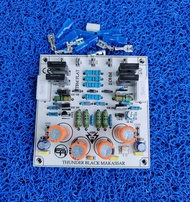 kit power tbm 2/4 ohm flat sublow / Low mid Joss