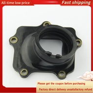 Carburetor interface glue Intake Manifold Boot For Yamaha YZ250X YZ250 5NX-13565-00 2002-2018