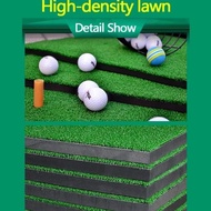 Premium 150Cm X 150Cm Golf Range Driving Carpet