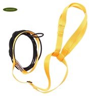 Pet Bird Harness and Leash,Adjustable Parrot Bird Harness Leash - Pet Anti-Bite Training Rope Outdoo