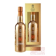 金門酒廠鍍金限量特仕版 600ml