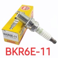 Spark Plug NGK BKR6E-11 SUZUKI APV Aerio Baleno Next-G Next G Escudo 1.6 2.0 XL7 Futura Grand Vitara 2.0 Swift SX-4 SX4