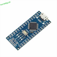 MAOYU Nano 3.0 Controller, Mini USB CH340 Arduino Compatible, Driver Micro USB Type-C USB CH340 USB 