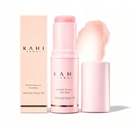 KAHI SEOUL Wrinkle Bounce Multi Balm 9g Multi-purpose Balm Stick Jeju Oil Hydrating Skin Balm Portab