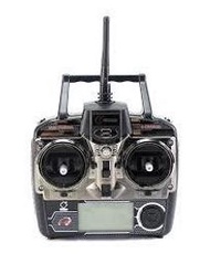 (大樹的家): 全新偉力WLtoys精準控 V911 V911-1 V911-2 V912 V913 V915通用大特價