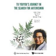 Tu Youyou's Journey In The Search For Artemisinin by Wenhu Zhang (paperback)