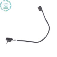 GentleHappy Laptop Battery Cable Connector For Dell Latitude 5480 5490 5491 E5480 E5490 .