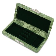 [Ship in 24h] Reed Box, Inner Slot Exquisite Decoration Oboe Reeds Box  for Musical Instruments Prod