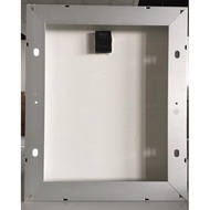 10W Silica Silicon Solar Panel Solar Components