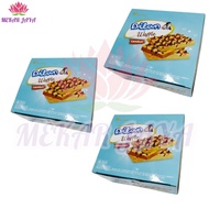 Dilan waffle chocolate 1 pack