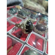 cincin batu tabasher / tok wali