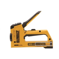 Dewalt Hand Tool DWHTTR510 Stapler Brad Nailer Multi Tool 5-in-1 Multi-Tacker