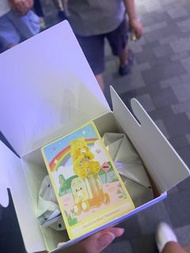 Care Bears 盲盒