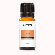 Revive Clove Essential Oil