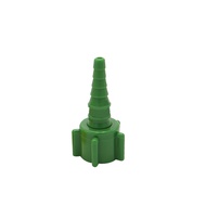 Oxygen Nipple Nut / Oxygen Connector / Oksigen Konektor / Nipple Nut Connector Flowmeter