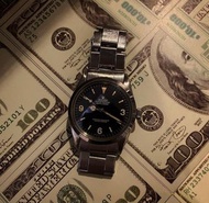 Rolex 1016 explorer 1 gilt dial