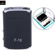 digital hearing aid adjustable tone sound amplifier AXON F-16 hearing aid