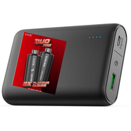 [Spiderman77] AAOK 15000 PUFFS DUO SWITC MODE POWER BANK