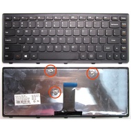 Lenovo Laptop Keyboard G400 G405 G400S G405S G400S G410s N410 Z410 G400AS Z410 G400AS G400AT G400AM 