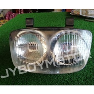 KAWASAKI KRZ 150 - HEAD LAMP | LAMPU DEPAN