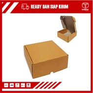 Kardus Box / Gift Box Hampers ukuran 14 x 16 x 6 cm