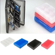 28 in 1 Game Card Case for Nintendo 3DS 3DS XL NDSI 3DSLL