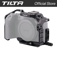 TILTA Shooting Accessories Full Camera Cage for Canon R8 Black TA-T28-FCC-B HDMI cable clamp for Can