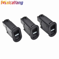 Master รถยนต์หน้าต่างอิเล็กทรอนิกส์สวิทซ์ควบคุม Daewoo Lanos Prince Cielo OEM No. 96179137