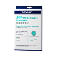 Dr. Watson Acne Patch Sterile Protection Light Mark Red Swelling Thick Pack Wound Care Invisible Hyd