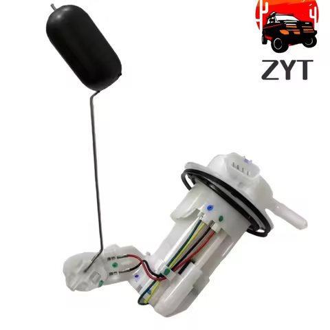 Brand New Motorcycle Fuel Pump Assembly with Float Fuel Pump 16700-K79-E01 16700K79E01 For Honda XR1