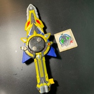 dx ryukendo Accessories Normal System There Are Many Flaws.