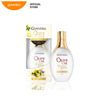 Ginvera Olive Oil Restorative 10 Botanical 100Ml